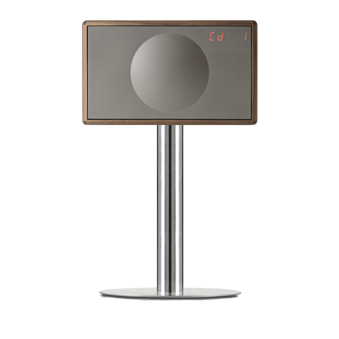 제네바 모델 L 월넛 + 스탠드 포함 (극동음향 정식 발매 제품)([5% 적립] GENEVA MODEL L Walnut + Stand (KD SOUND Ver.)) - 2