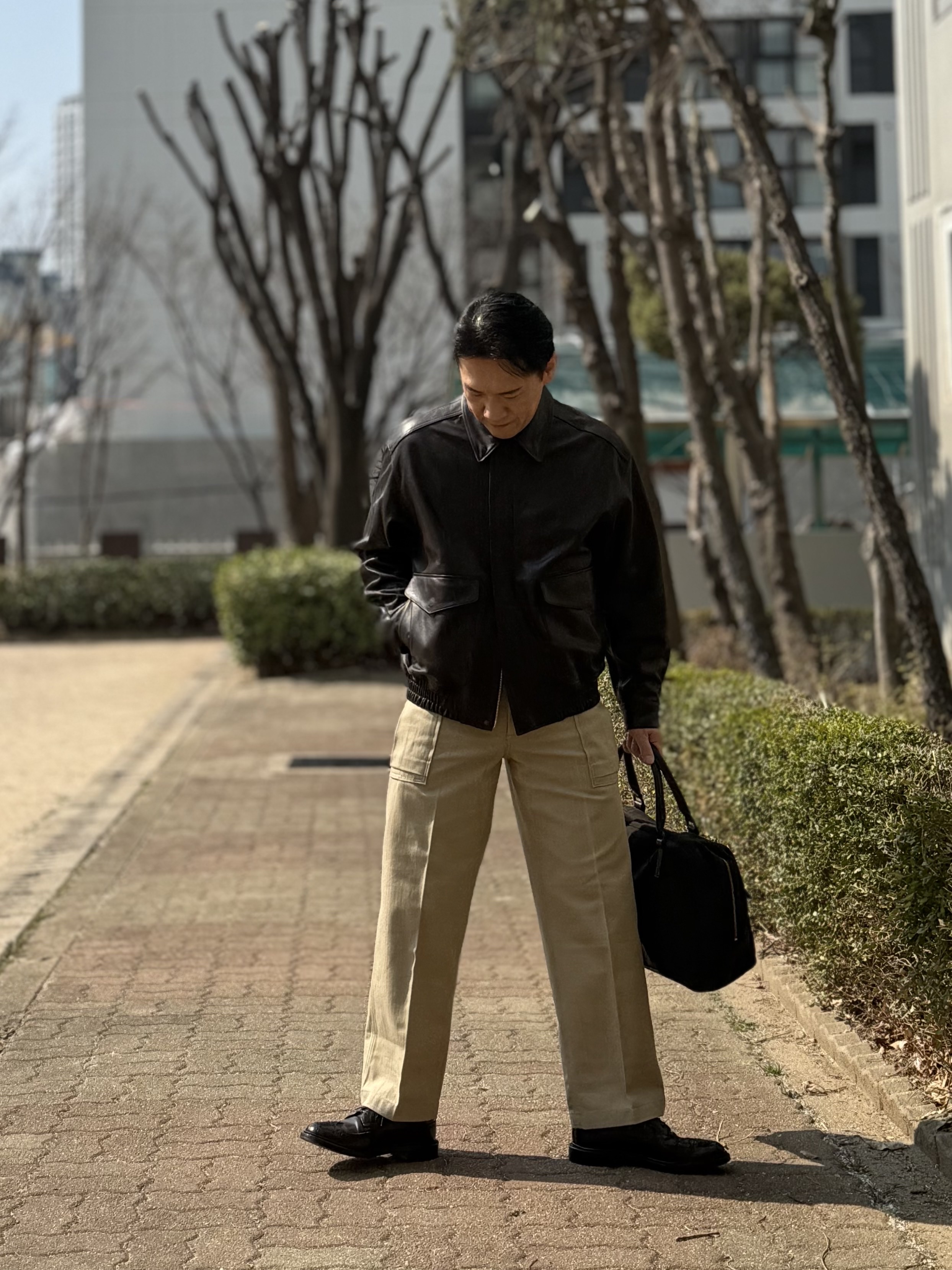 곧중년 LIFE&amp;STYLE님의 스타일 - 5