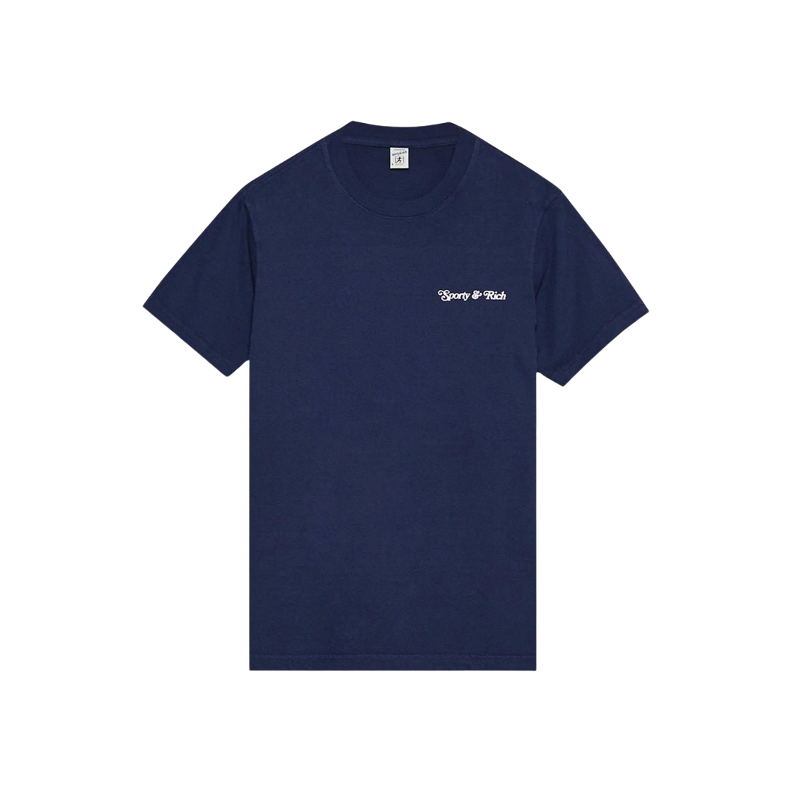 ★Sporty & Rich★LAセルフラブクラブTシャツ SPORTY&RICH】SELF LOVE CLUB T SHIRT