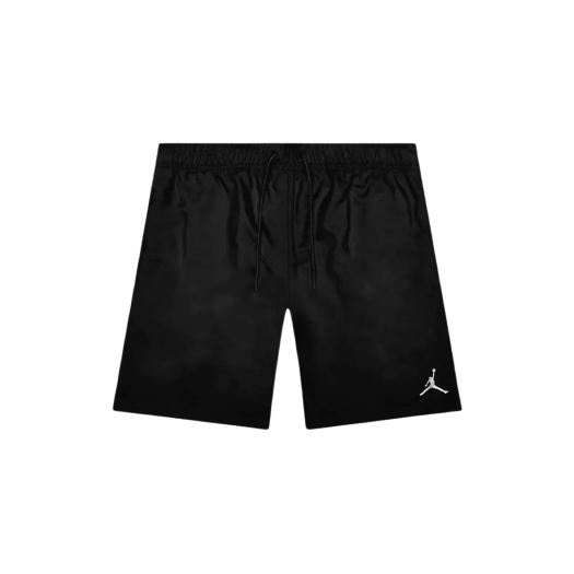 Jordan Jumpman Poolside Shorts Black - Asia