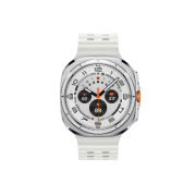 Samsung Galaxy Watch Ultra 47mm LTE Titanium White (Korean Ver.)