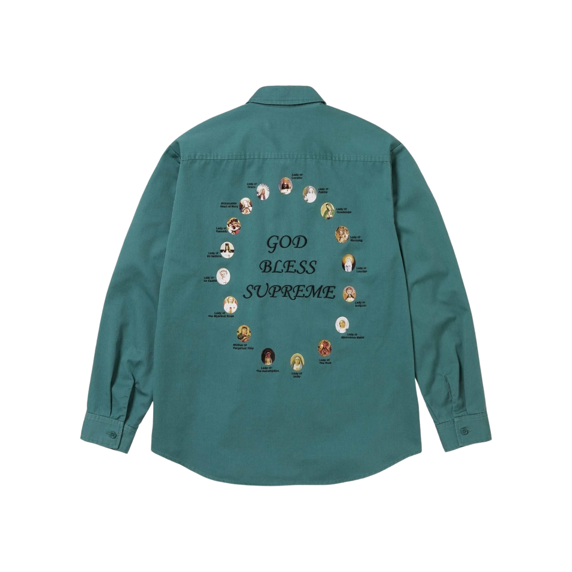 Supreme XXL Confetti Cardigan 24SS（Supreme Cardigan 24SS