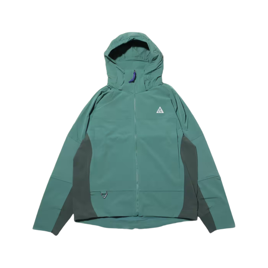 Nike ACG Sun Farer Jacket Bicoastal Vintage Green - Asia