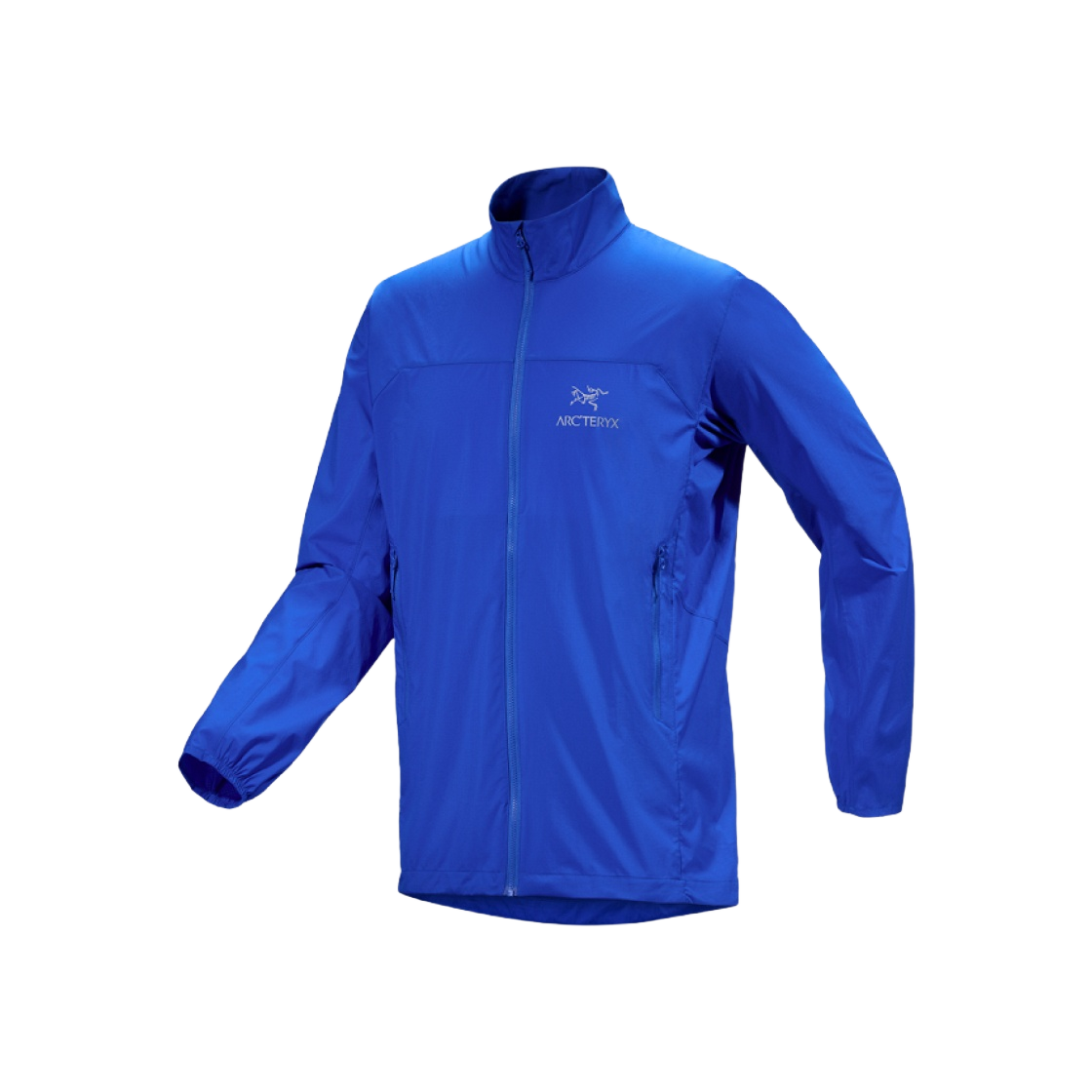 7745 Arc'teryx Squamish Jacket Vitality - 대표 이미지 #1