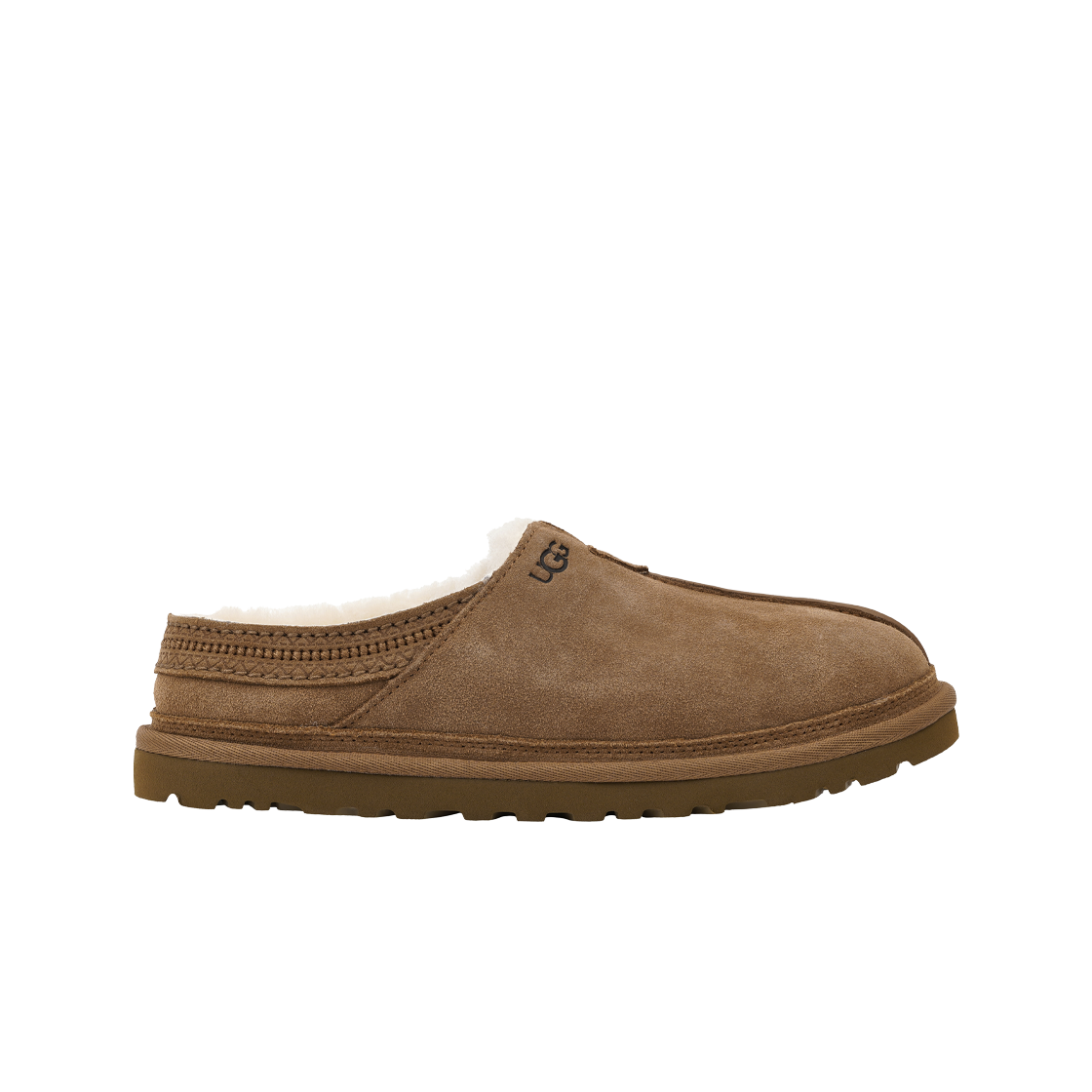 1113631-CHE UGG Neuman Chestnut