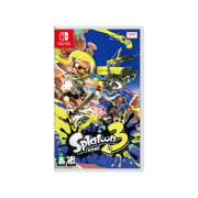 Nintendo Switch Splatoon 3