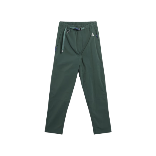 Nike ACG UV Hiking Pants Vintage Green - US/EU