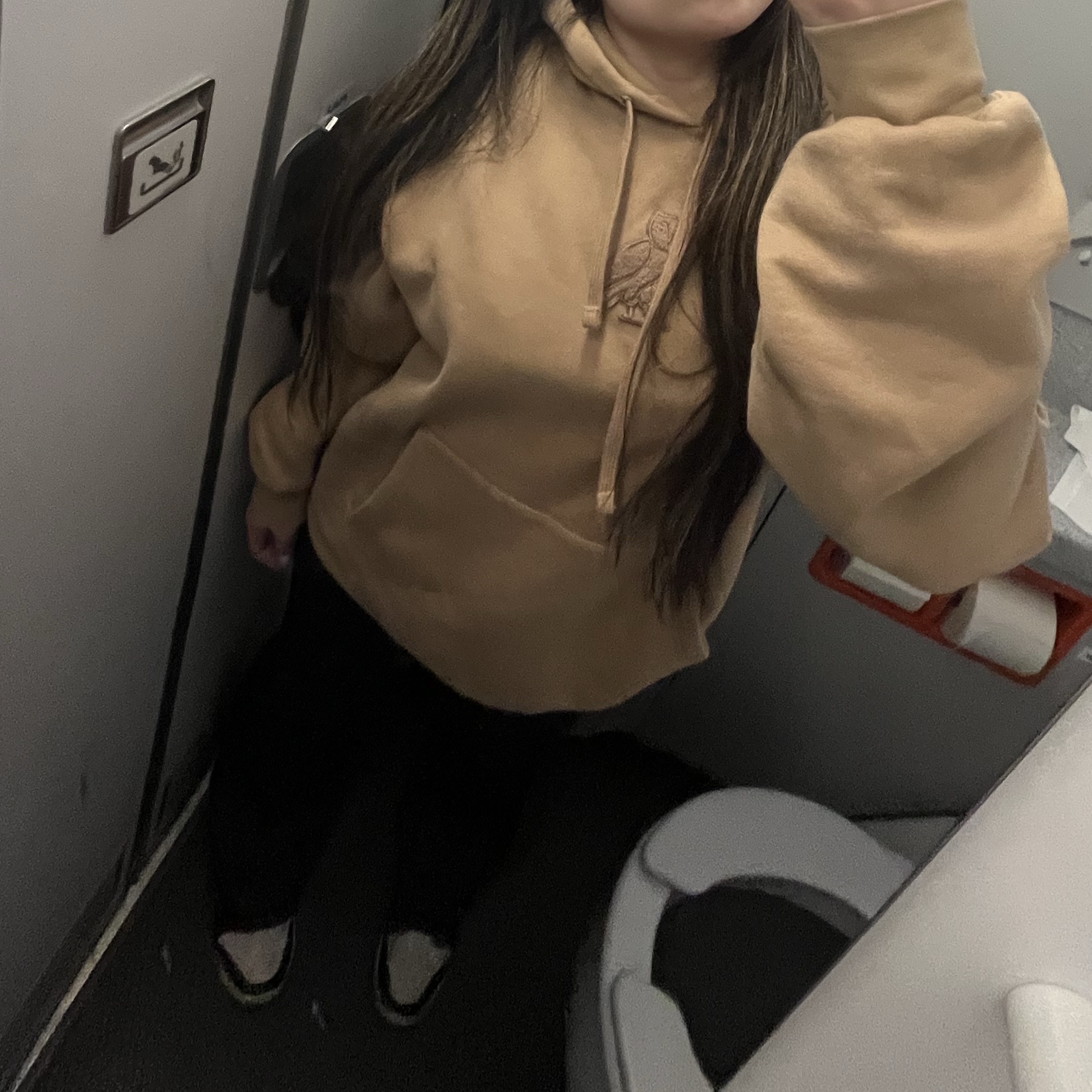 KREAM 스타일