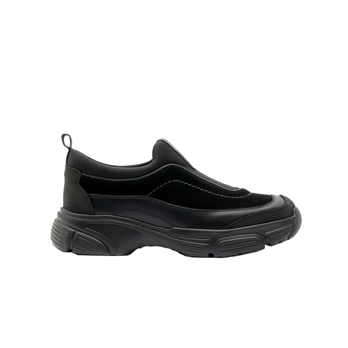 8TMTO24F1S Thom McAn Toronto 02 Sneakers Black