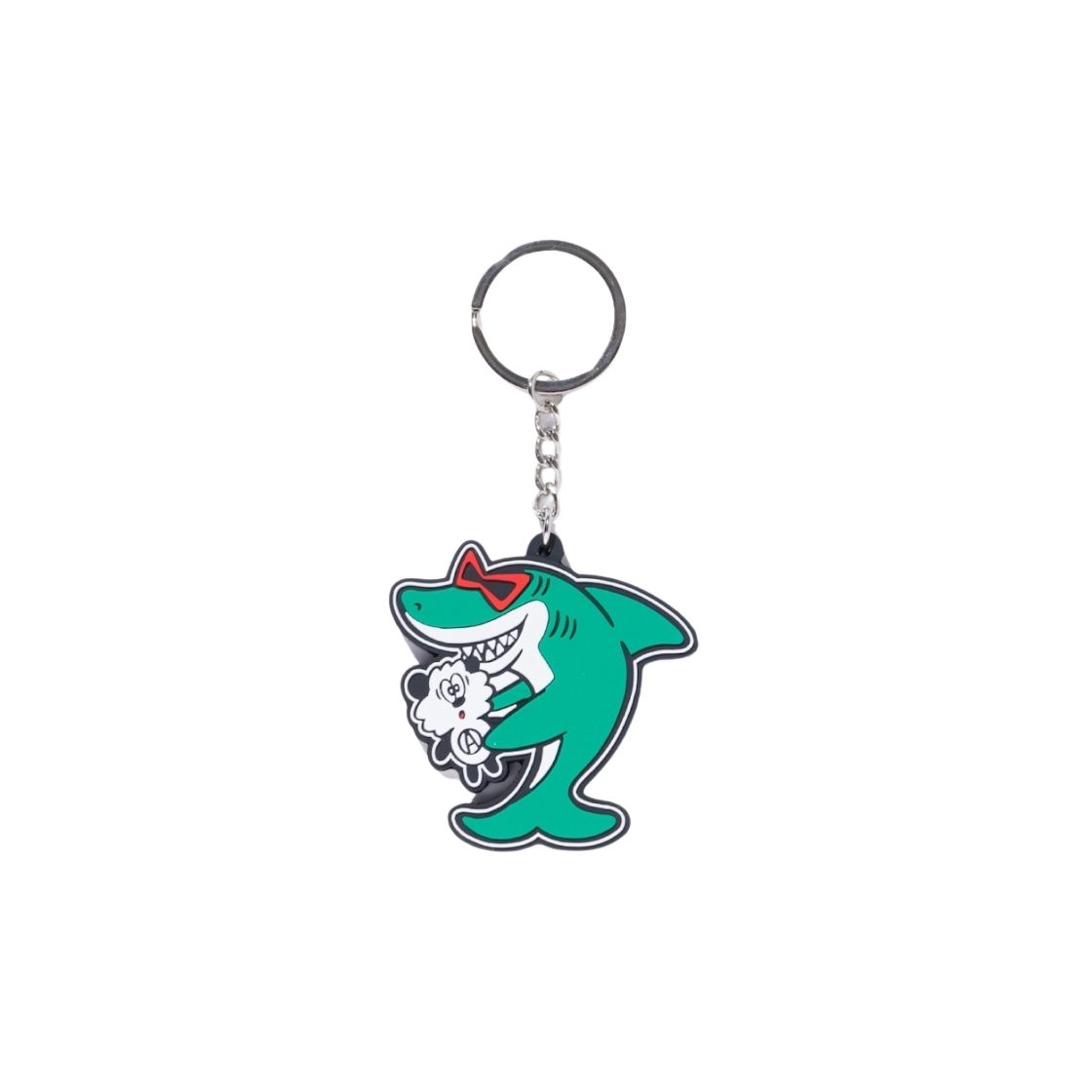 【限定】VERDY x Loco Scraps Plush Keyring VERDY x Loco Scraps Plush Keyring