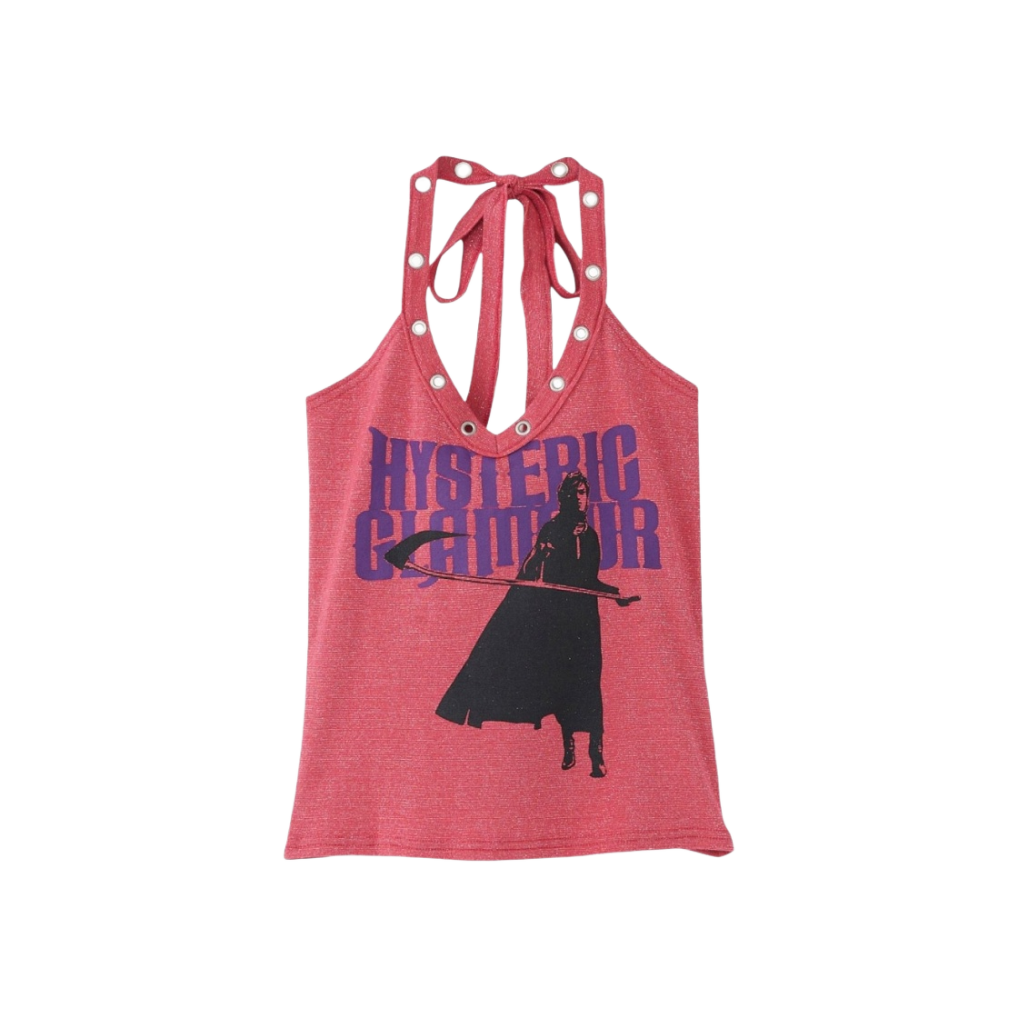 HYSTERIC GLAMOUR（ヒステリックグラマー）の「SICKLE GIRL
