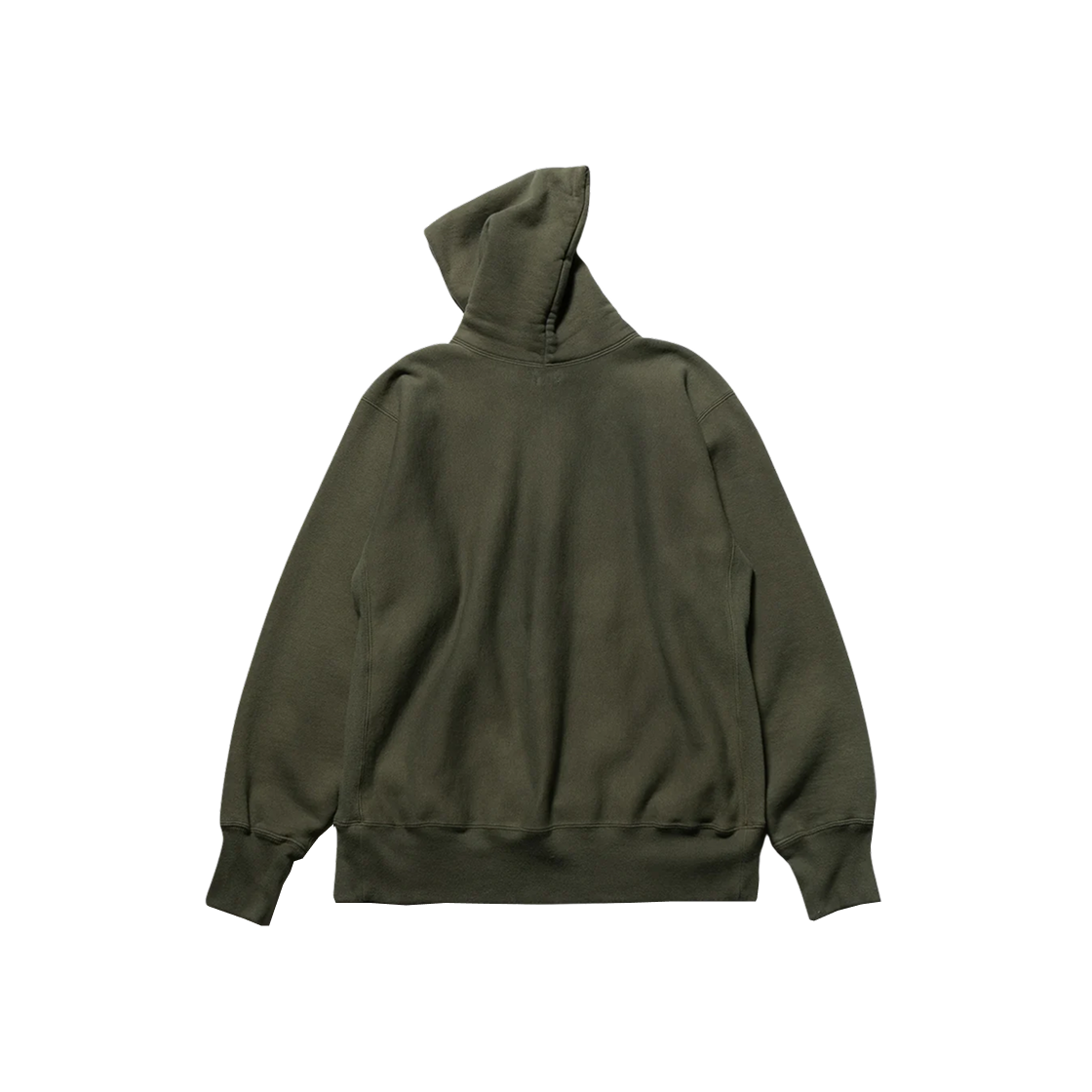 24SS Vintage Half Zip Sweat Hoodie 3（아프레쎄 빈티지 하프