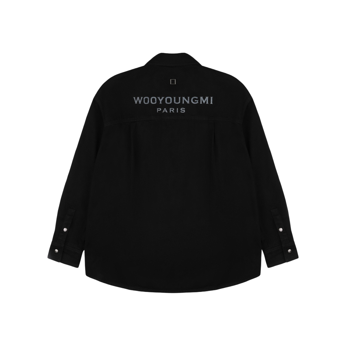 Louis Vuitton Back Logo T Shirt