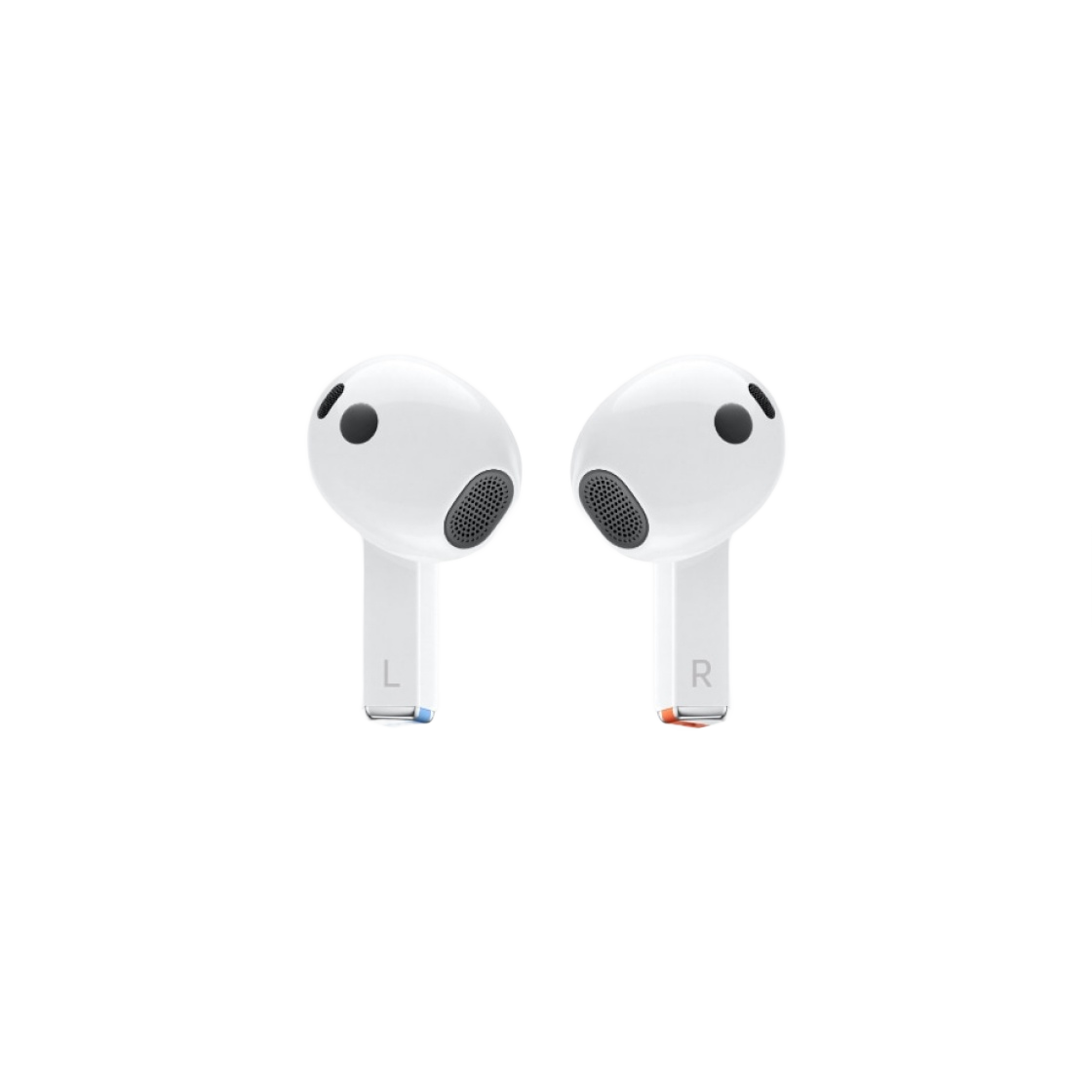 SM-R530NZWAKOO Samsung Galaxy Buds3 White (Korean Ver.)