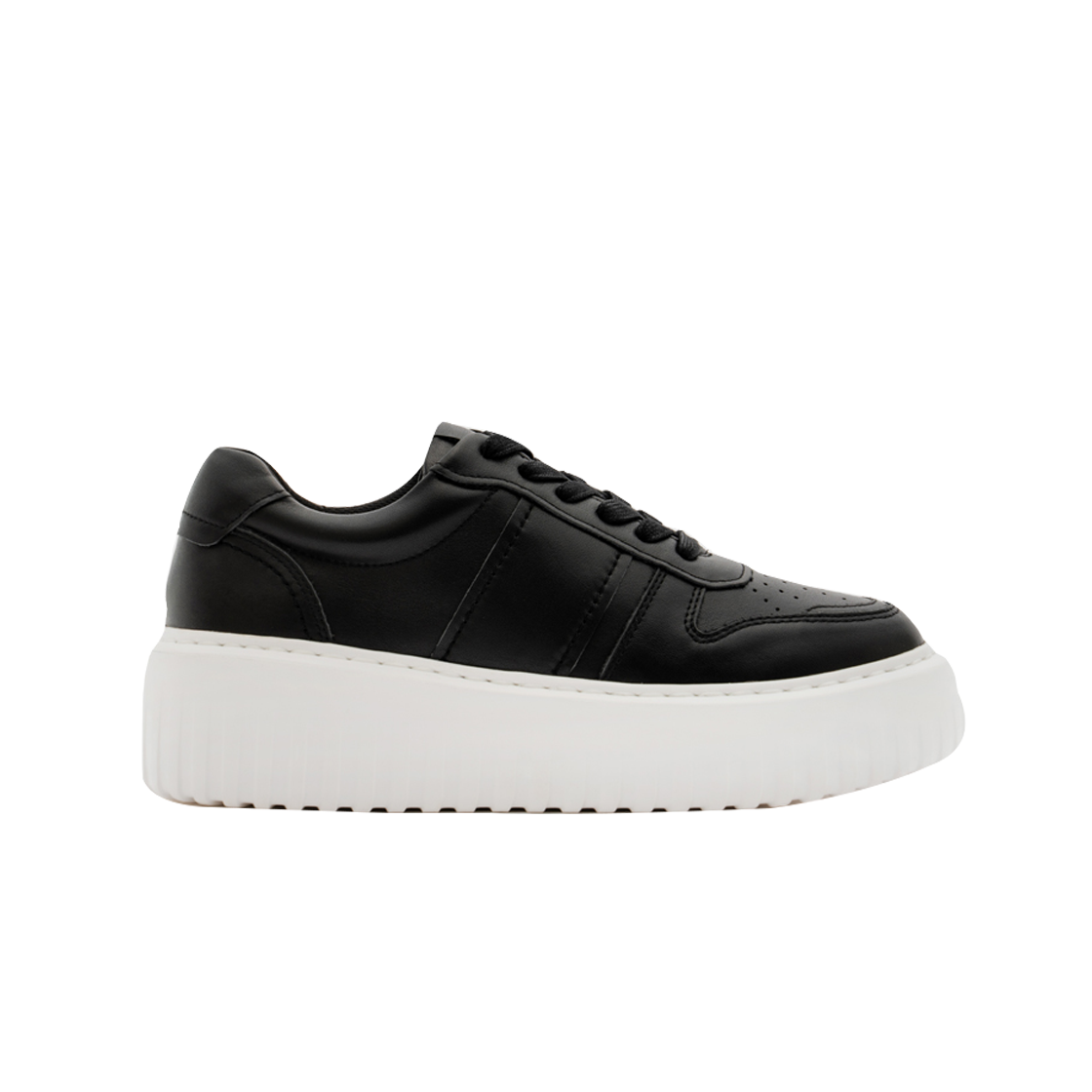 8TMBR14F1S THOMMCAN  BRISBANE 01  SNEAKERS-BLACK