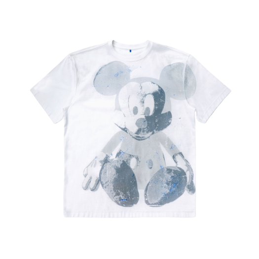 【ADER ERROR】 Genie t-shirt 01 ADER ERROR】 Genie t-shirt 01