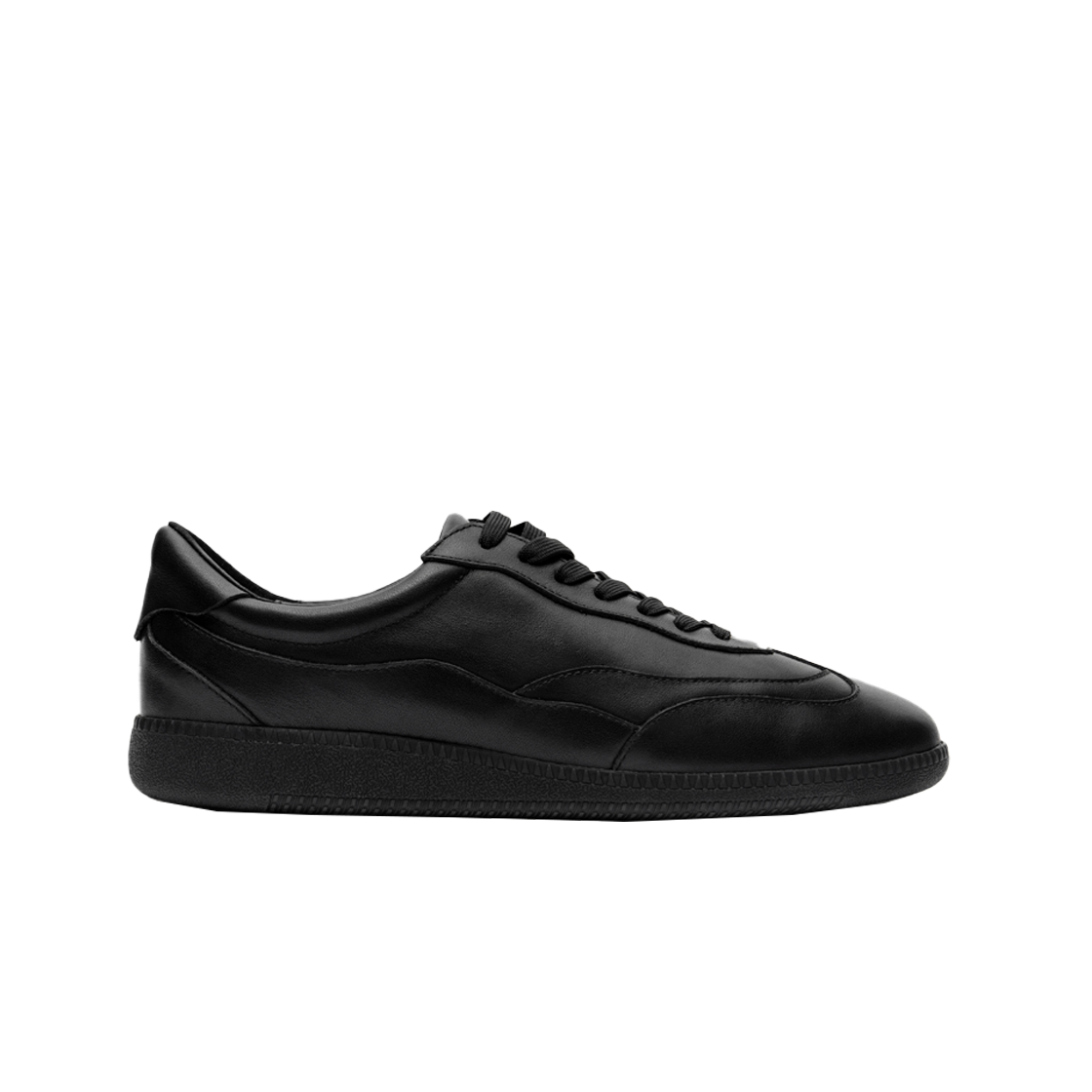 9TMRM14F1S THOMMCAN  ROMAN 01   SNEAKERS -BLACK