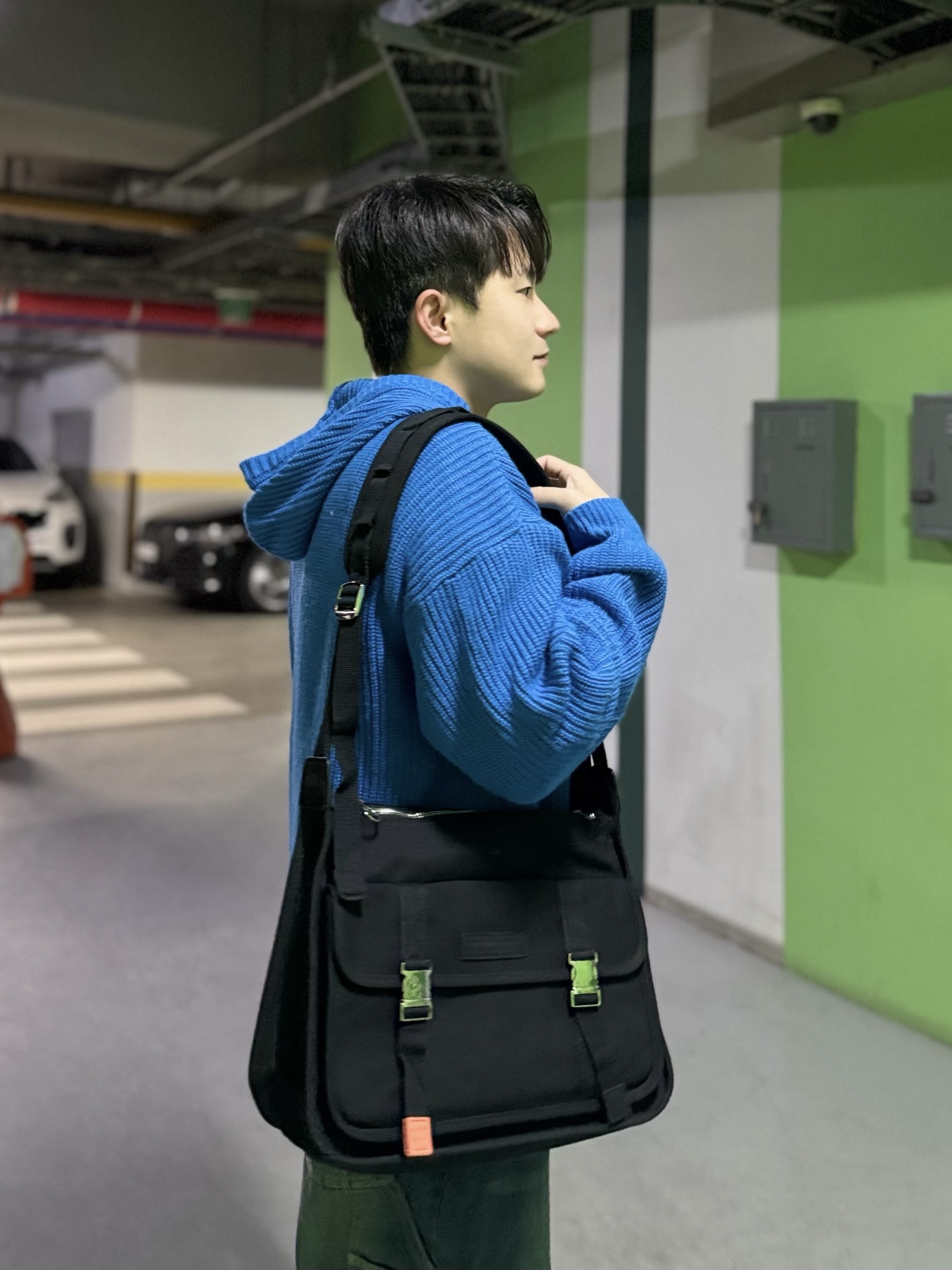 제이민(J-MIN)님의 스타일 - 4