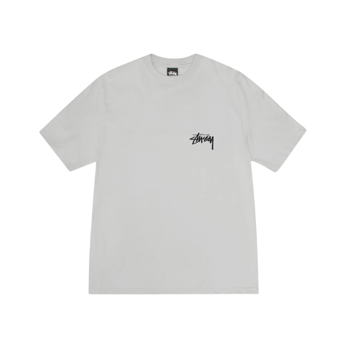 1905069 Stussy Toucan T-Shirt Fog - #2