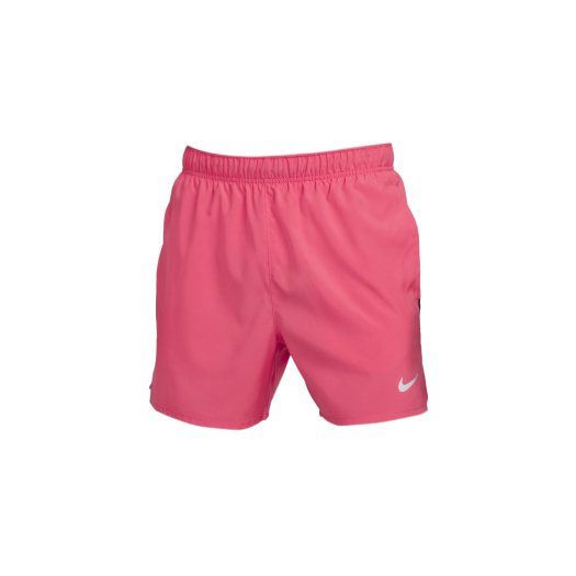 Nike Dri-Fit Challenger 5 Inch Brief Lined Running Shorts Aster Pink - Asia