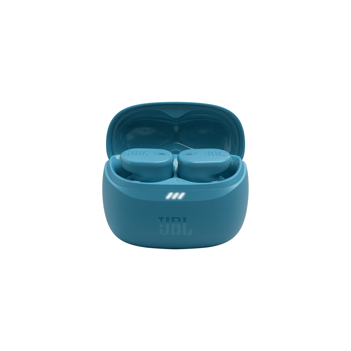 제이비엘 튠 버즈2 와이어리스 블루투스 이어폰 터콰이즈(JBL TUNE BUDS2 Wireless Bluetooth Earphone Turquoise) - 6