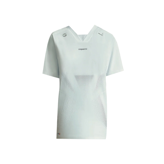 Puma x Coperni Football Jersey White
