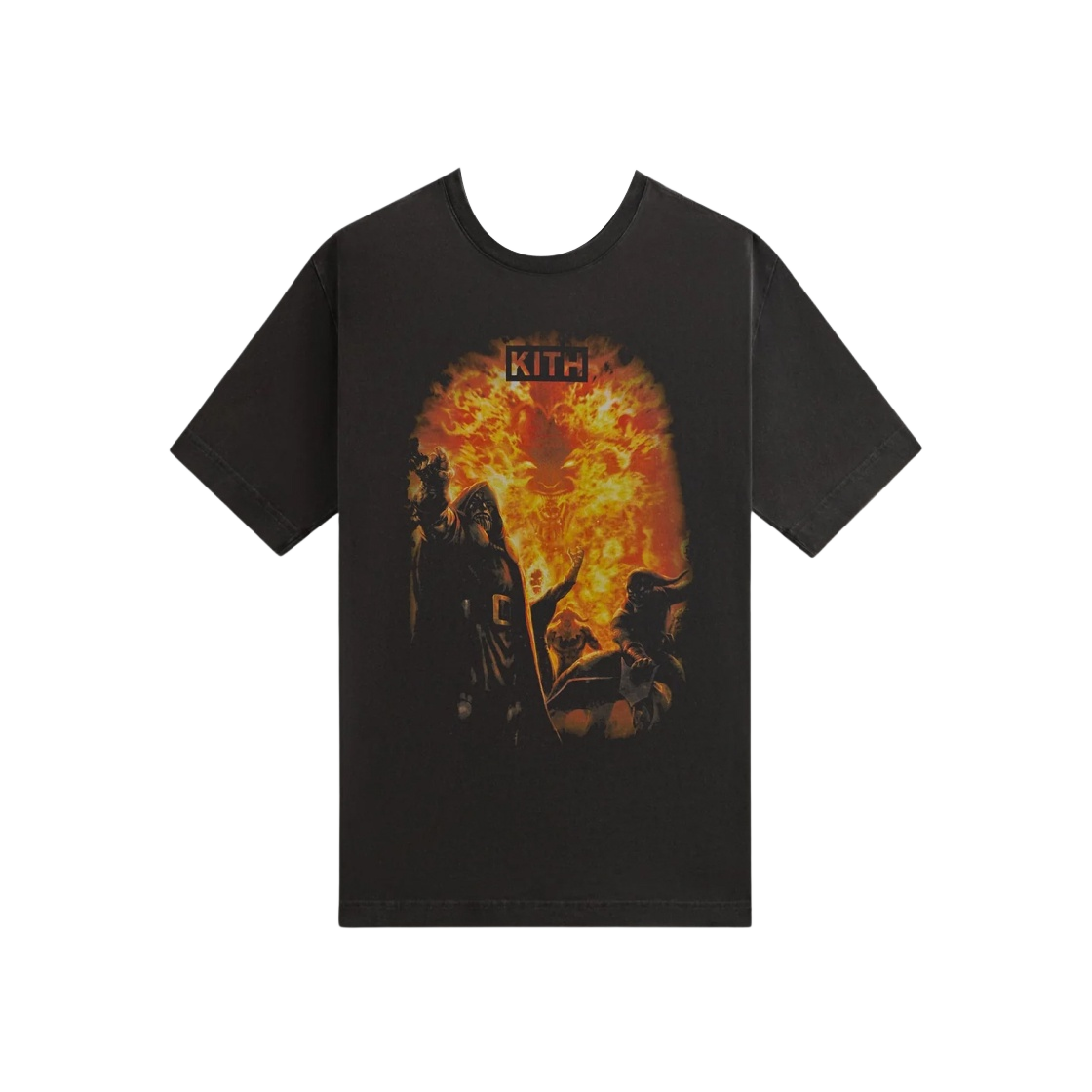 ☆ KITH x MARVEL Sinister Six コラボパーカー ☆ Kith × Marvel Comics Kith x Marvel Sinister Six Vintage