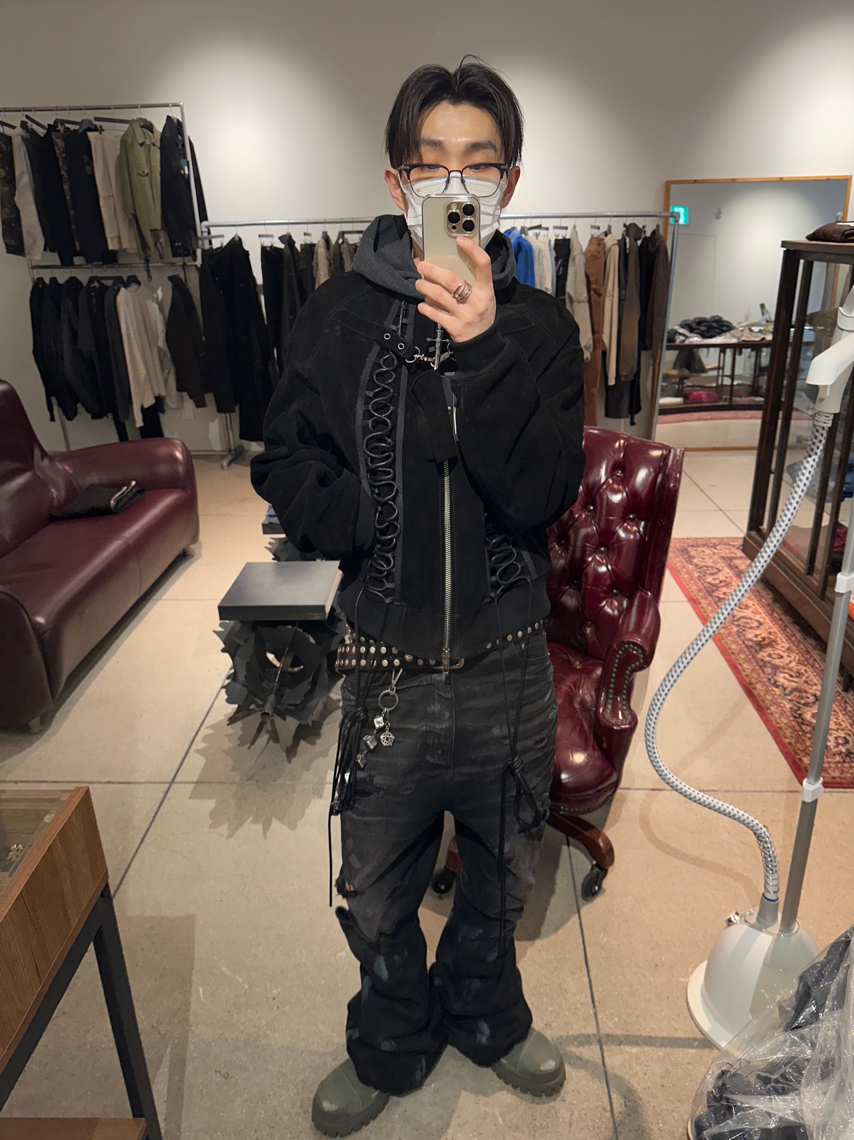 youn.mo_님의 스타일 - 1
