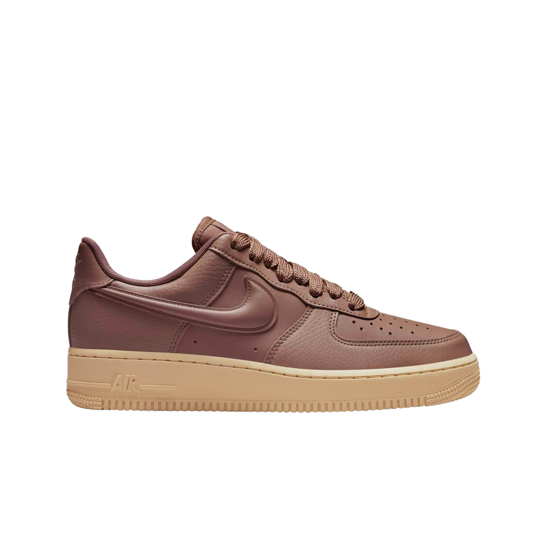 (W) 나이키 에어포스 1 '07 넥스트 네이쳐 밍크 브라운 라이트 카키((W) Nike Air Force 1 '07 Next Nature Mink Brown Light Khaki)