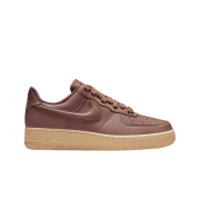 (W) Nike Air Force 1 '07 Next Nature Mink Brown Light Khaki
