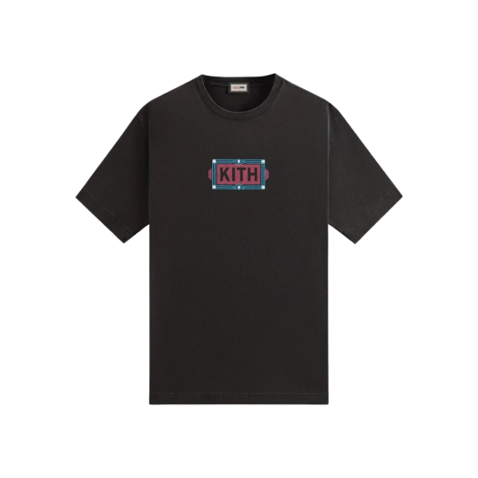 KITH x MARVEL Green Goblin Vintage Tee