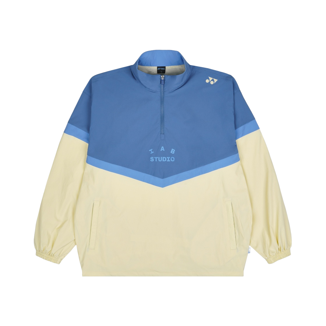 【IAB STUDIO】 IAB Studio x Yonex Sweatshirt Reed Yellow IAB Studio x Yonex Sweatshirt Reed Yellow 100% Authentic | eBay
