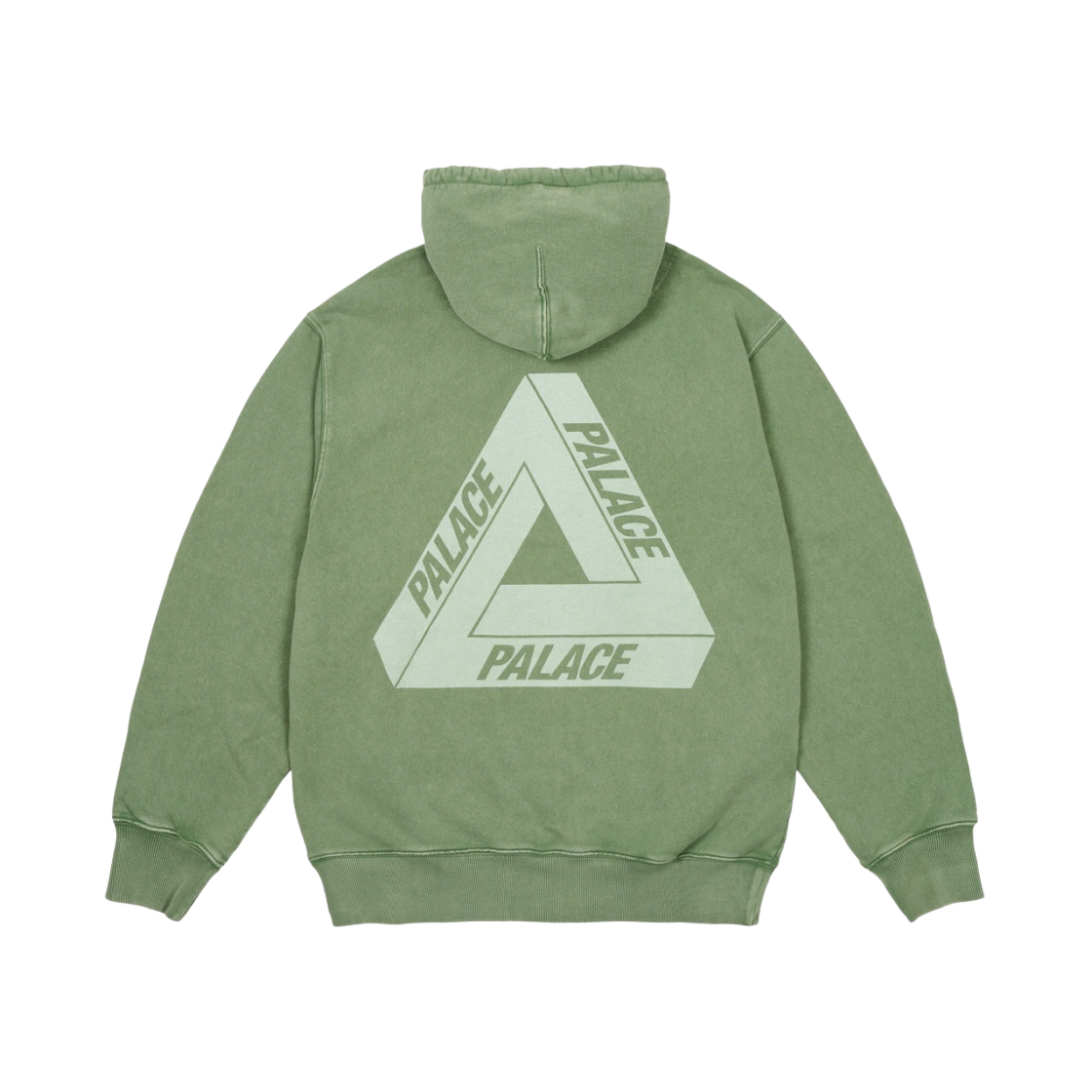 ★24SS 入手困難★PALACE PIGMENT WASH TRI-FERG ZIP HOOD PIGMENT WASH TRI-FERG ZIP HOOD | PALACE SKATEBOARDS