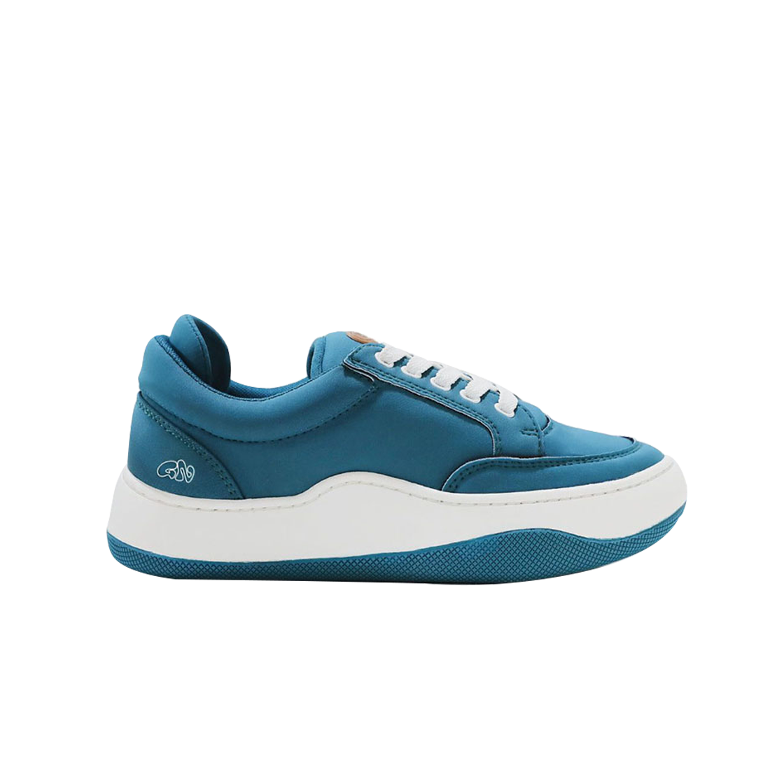 굿뉴스 블룸 스니커즈 블루(Good News Bloom Sneakers Blue) - 1