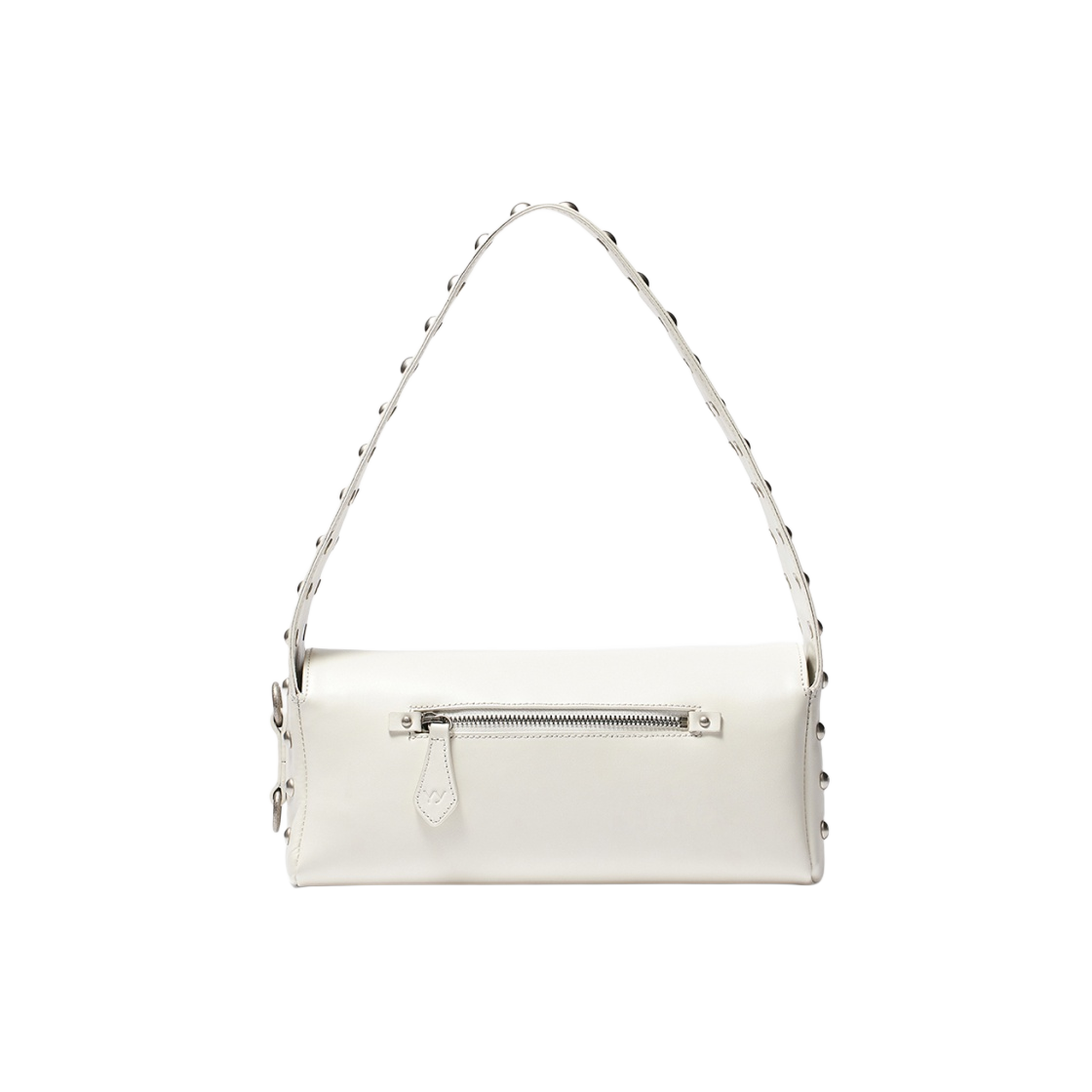 오픈 Yy 스터드 더플백 아이보리(Open Yy Stud Duffle Bag Ivory) - 2