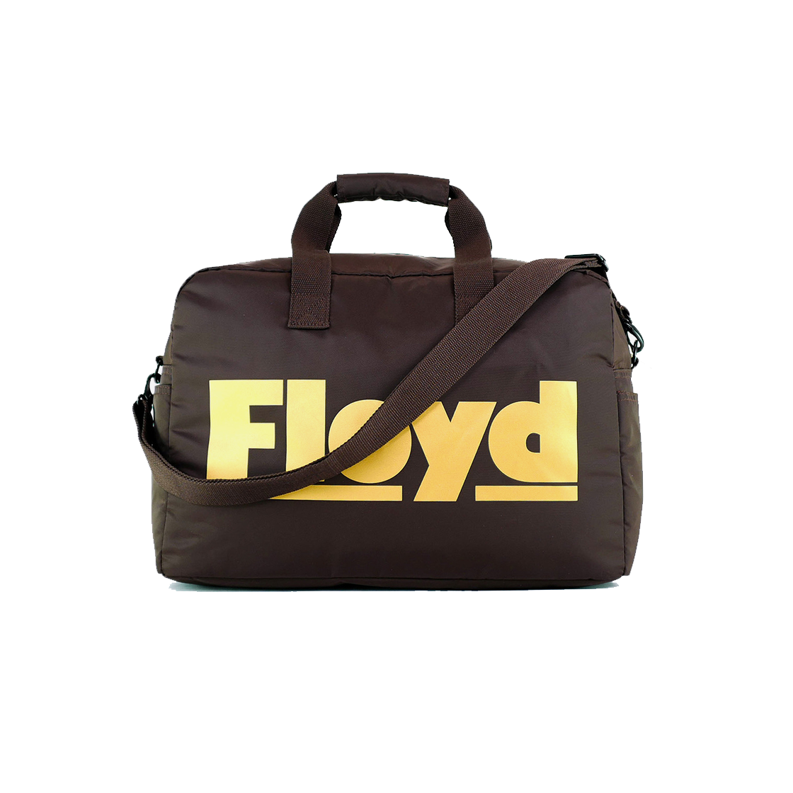 FLOYD031 Floyd Weekender Bronco Brown