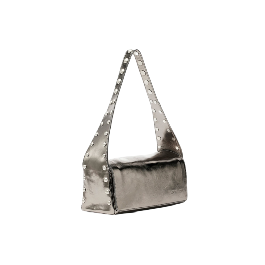 【韓国OPEN YY オープンワイワイ】OIL SKIN VENTI TOTE OIL SKIN VENTI TOTE, BLACK