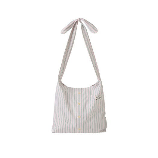 AE45SUBG002PNK AEAE Shirts Bag Pink