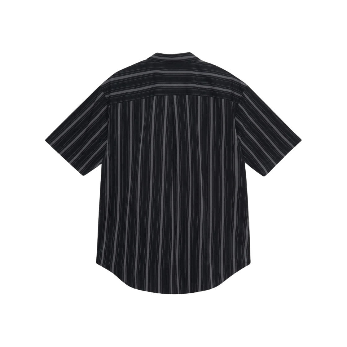 STUSSY 23SS PIN STRIPED CREW ボーダー Tシャツ
