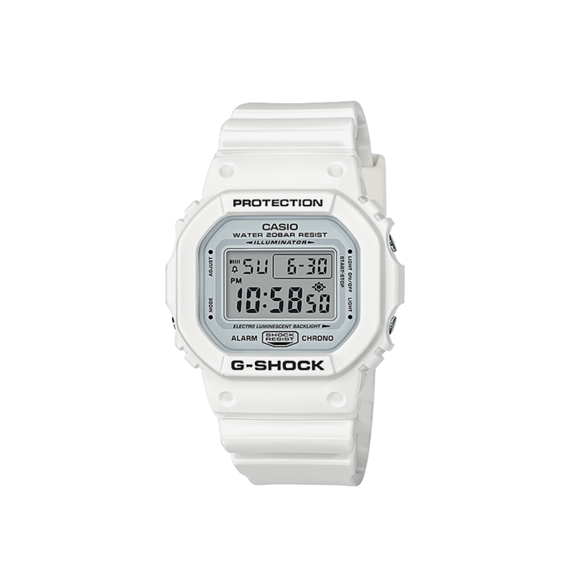 카시오 지샥 DW-5600MW-7DR(Casio G-Shock DW-5600MW-7DR)
