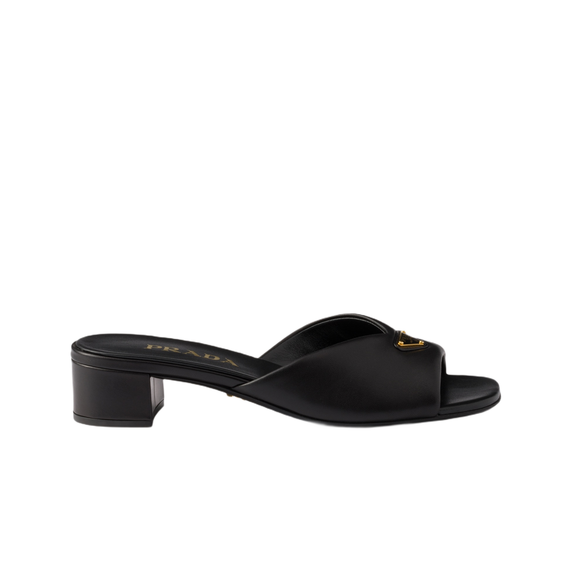 ★Ferragamo★ニューバラプレートストラップスライド W) 프라다 모놀리스 패딩 나파 레더 샌들 화이트 | Prada | KREAM