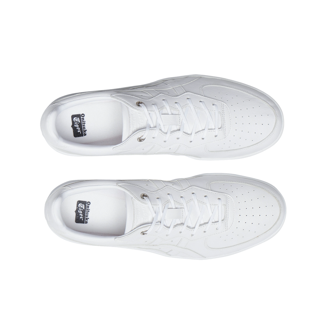 오니츠카 타이거 GSM SD 화이트(Onitsuka Tiger GSM SD White) - 2