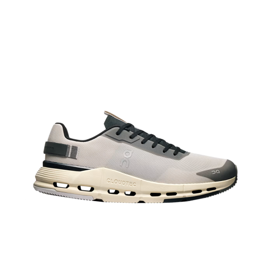 On Running Cloudnova Form 2 Pearl Black