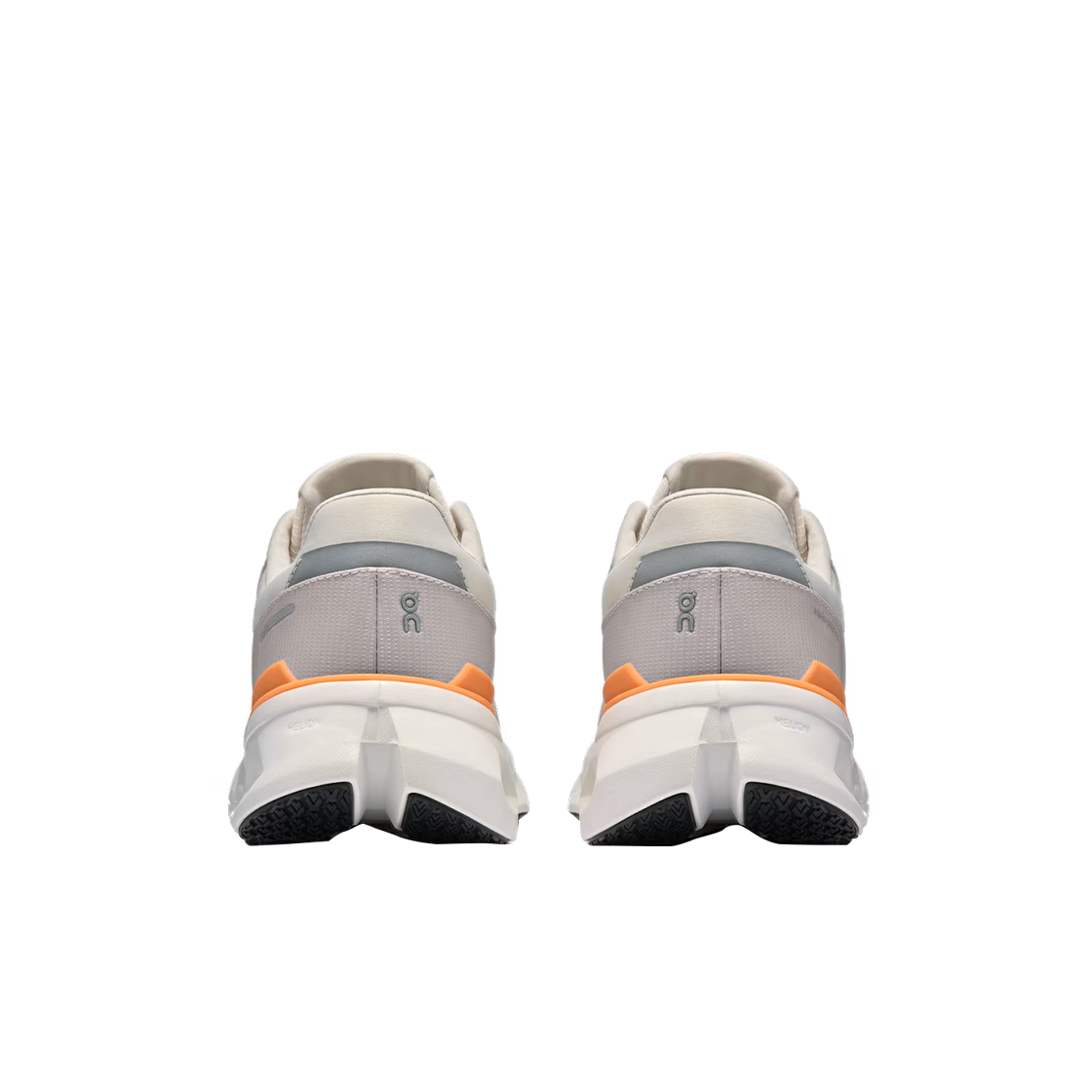(W) 온 러닝 클라우드러너 2 워터프루프 울프 탠저린((W) On Running Cloudrunner 2 Waterproof Wolf Tangerine) - 3