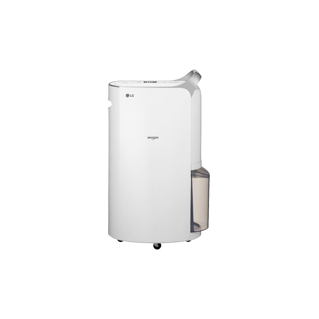 엘지 휘센 제습기(LG Whisen Dehumidifier)