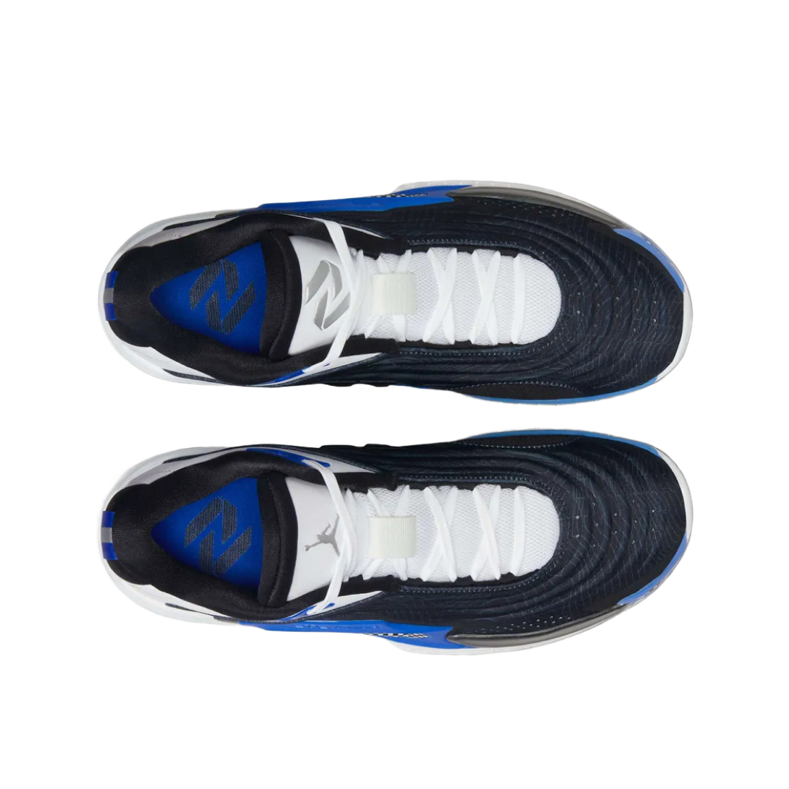 조던 루카 3 PF 블랙 앤트러사이트(Jordan Luka 3 PF Black Anthracite) - 2