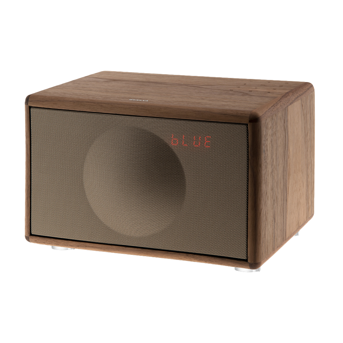 제네바 클래식 S 월넛 (극동음향 정식 발매 제품)([5% 적립] GENEVA CLASSIC S Walnut (KD SOUND Ver.)) - 2