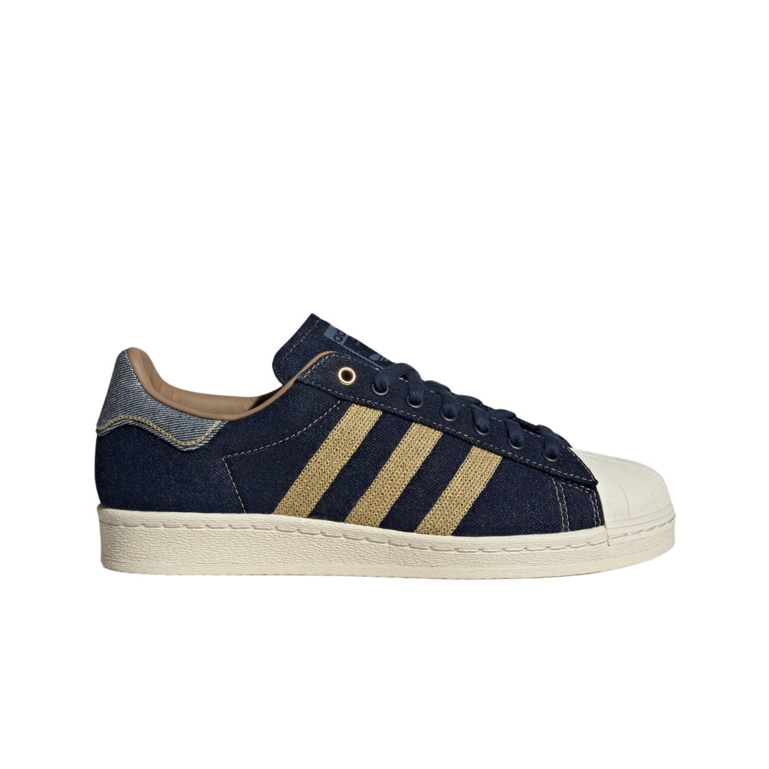 JH5577 Adidas Superstar 82 Supplier Colour Oat - 대표 이미지 #1