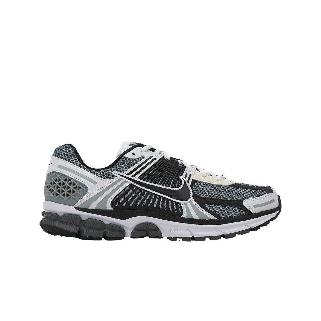 CI1694-001 Nike Zoom Vomero 5 Dark Grey Black White - 대표 이미지 #1