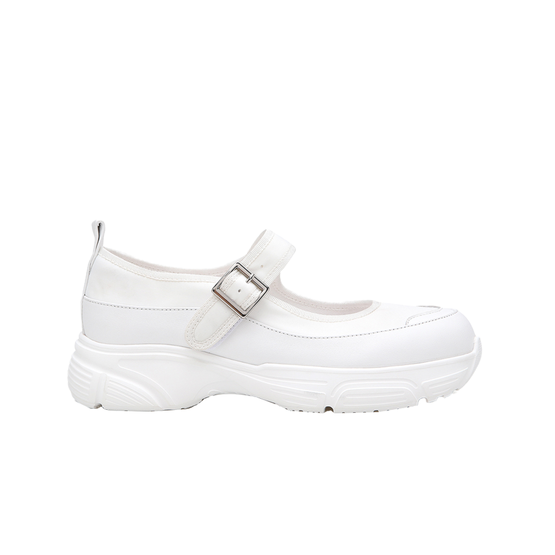8TMBN14F9S THOMMCAN  BUNNY 01   SNEAKERS -WHITE